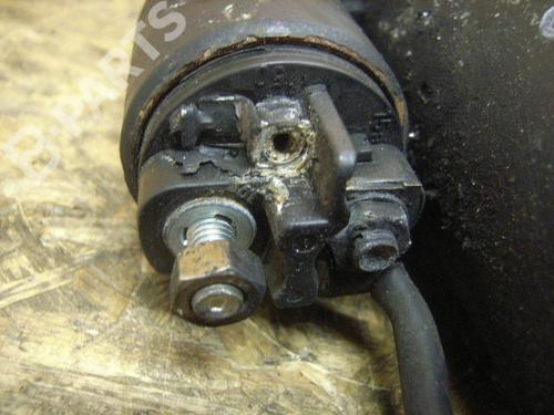 Starter MERCEDES-BENZ 124 Saloon (W124) 300 E (124.030) | BP5053241M8 