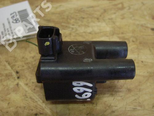 Ignition coil CHEVROLET NUBIRA Estate 1.6 | BP5053750M94 