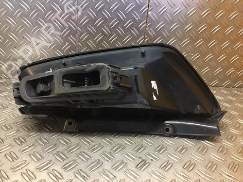 Left taillight FIAT PUNTO EVO (199_) 1.4 16V | BP33792564C34 - Image 3