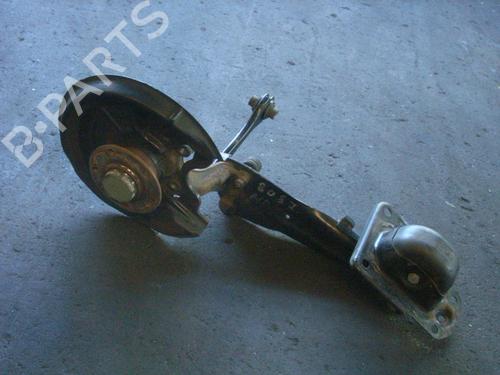 Højre hjullejehus spindel SEAT LEON (1P1) 1.4 TSI (125 hp) 14694203