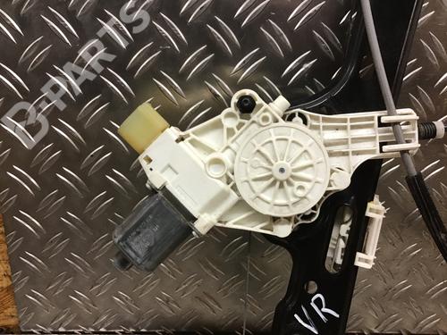 Front right window mechanism BMW 1 (E87) 120 i | BP6780954C23 