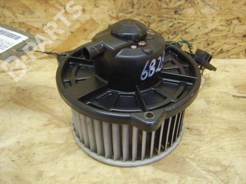 Heater blower motor MAZDA DEMIO (DW) 1.3 16V (DW3W, DW19) | BP5054077M62 