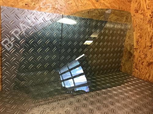 Front left door window MERCEDES-BENZ C-CLASS (W204) C 200 Kompressor (204.041) | BP26327533C18 