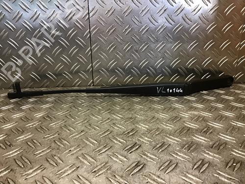 Used Front windshield wiper arm SKODA OCTAVIA II Combi (1Z5) 1.6 FSI (115 hp) 14941115