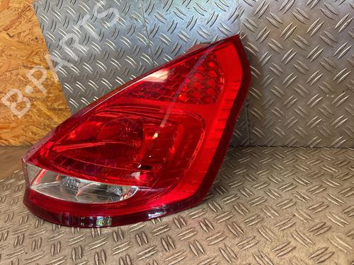 Right taillight FORD FIESTA VI (CB1, CCN) 1.25 | BP37150748C35 - Image 3