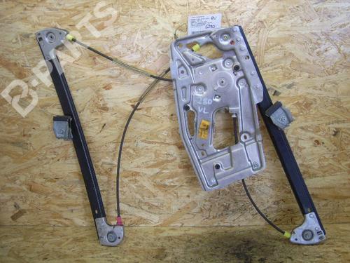 Used Front right window mechanism BMW 5 Touring (E39) 520 i (150 hp) 5052505