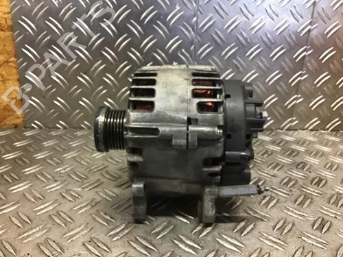 Alternator VW GOLF VI (5K1) 1.4 TSI | BP29521688M7 
