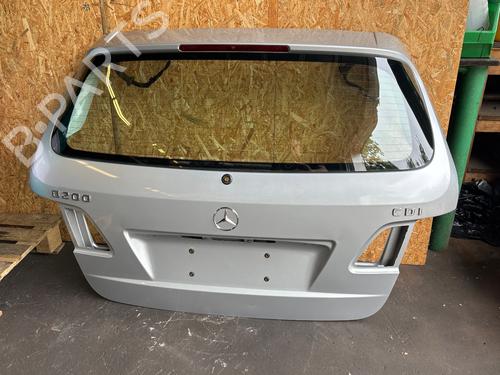 Used Tailgate Tailgate MERCEDES-BENZ B-CLASS Sports Tourer (W245) B 200 CDI (245.208) (140 hp) 36393390 36393390