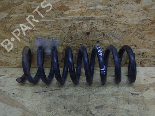 Used Shock absorber spring MERCEDES-BENZ C-CLASS Coupe (CL203) C 180 Kompressor (203.746) (143 hp) 14693655