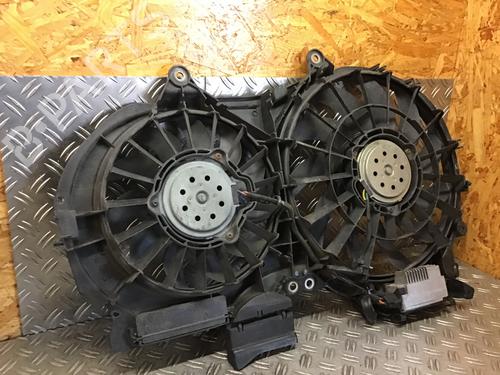 Radiator fan AUDI A4 B6 Avant (8E5) 2.4 | BP35793720M35  - Image 5