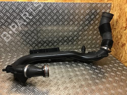 Intake manifold FORD MONDEO IV Turnier (BA7) 2.0 TDCi | BP14695038M70 