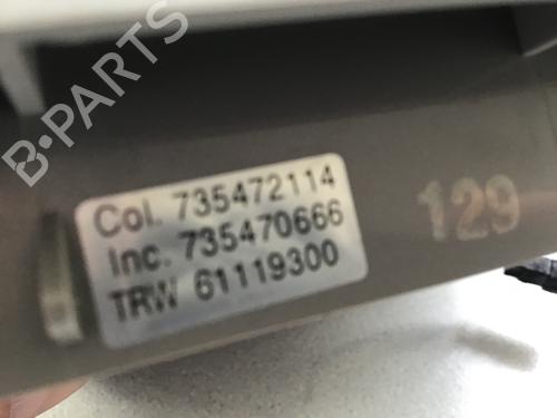 Interior roof light FIAT BRAVO II (198_) 1.4 T-Jet (198AXG1B) | BP26514442I8 