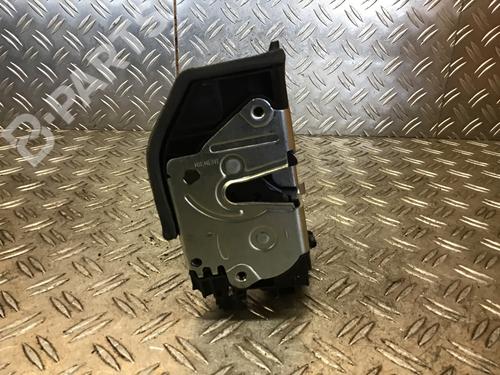 Used Rear left lock BMW X3 (E83) 2.5 si (218 hp) 9224923