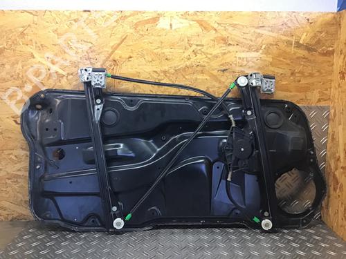 Front right window mechanism VW GOLF IV (1J1) 1.6 | BP24629349C23 