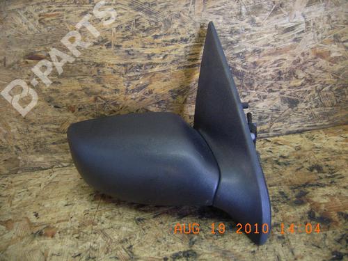Right mirror FORD FIESTA III (GFJ) 1.1 | BP5050573C27 