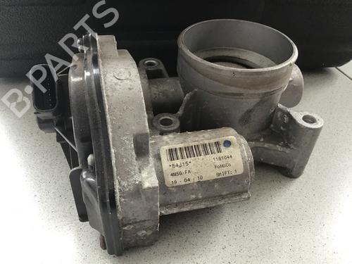 Throttle body FORD S-MAX (WA6) 2.0 | BP26390881M82 