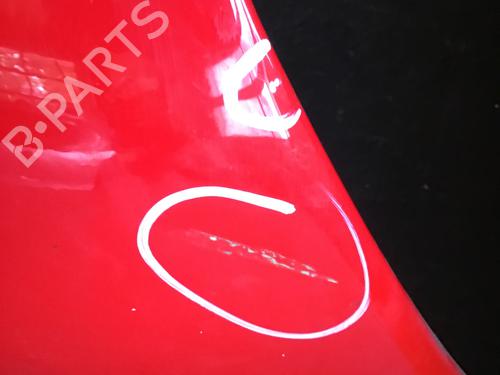 Right front fenders OPEL ASTRA H (A04) 1.4 (L48) | BP28011787C42 