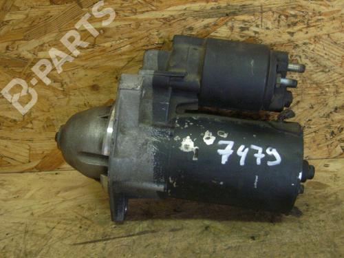 Used Starter OPEL VECTRA B Estate (J96) 1.8 i 16V (F35) (115 hp) 5055349
