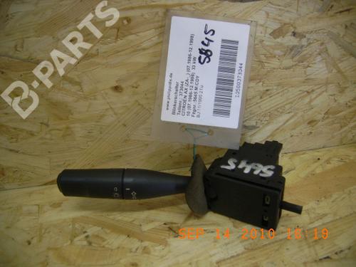 Used Steering column stalk CITROËN AX (ZA-_) 10 (45 hp) 5050628