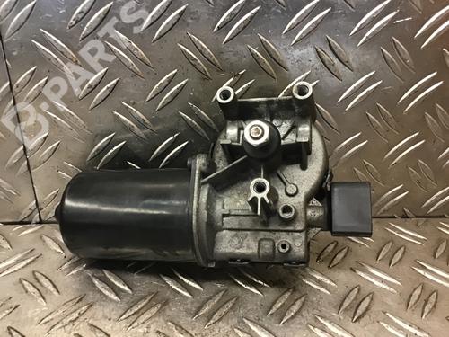 Used Front wiper motor MAZDA 3 (BK) 1.6 (BK14) (105 hp) 10666199