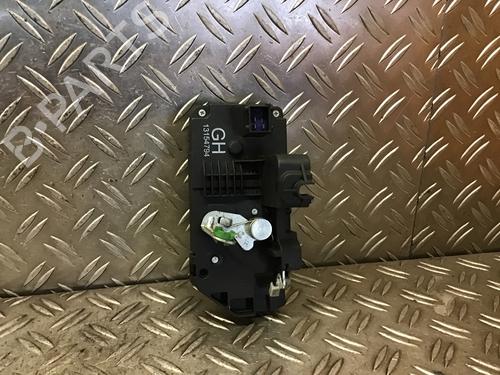 Rear right lock OPEL MERIVA A MPV (X03) 1.6 (E75) | BP14981302C99 