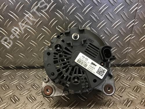 Alternator SEAT IBIZA V (KJ1, KJG) 1.0 TSI | BP24969175M7