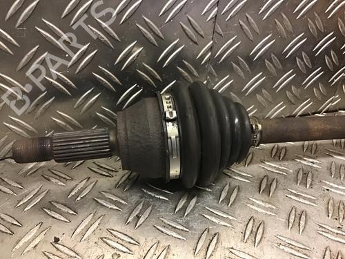 Left front driveshaft MAZDA 2 (DY) 1.4 CD | BP22924839M38 