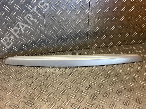 Used Tailgate handle Tailgate handle CITROËN C3 I (FC_, FN_) 1.4 i (73 hp) 36703081 36703081