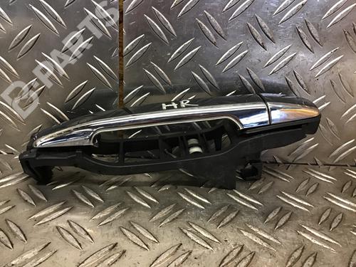 Rear right exterior door handle MERCEDES-BENZ E-CLASS T-Model (S210) E 270 T CDI (210.216) | BP7096267C130 