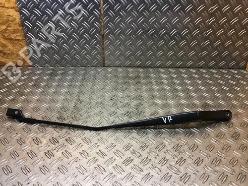 Used Front windshield wiper arm VW GOLF V (1K1) 1.6 (102 hp) 14695434