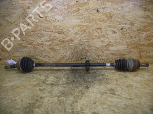 Used Right front driveshaft OPEL ASTRA G Hatchback (T98) 1.6 (F08, F48) (75 hp) 14693462