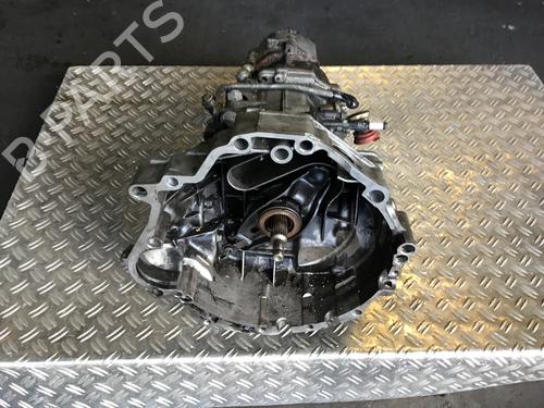 Used Gearbox Gearbox VW PASSAT B5 Variant (3B5) 1.9 TDI (115 hp) 40006633 40006633