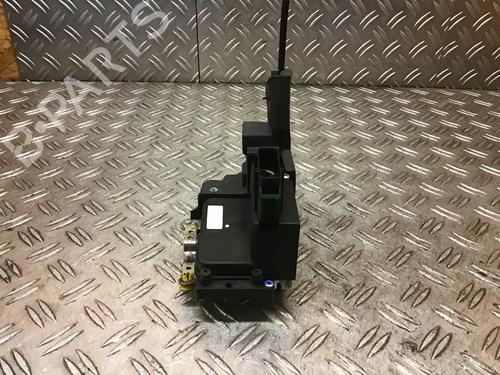 Rear right lock FORD FIESTA V (JH_, JD_) 1.3 | BP15846421C99 
