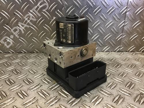 Used ABS pump VW GOLF V (1K1) 1.6 (102 hp) 28956629