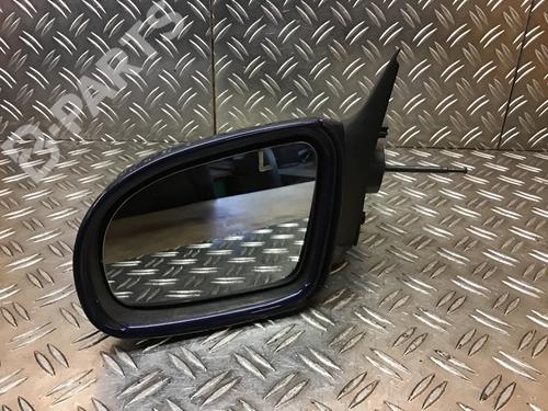 Used Left mirror OPEL CORSA B (S93) 1.0 i 12V (F08, F68, M68) (54 hp) 6528586