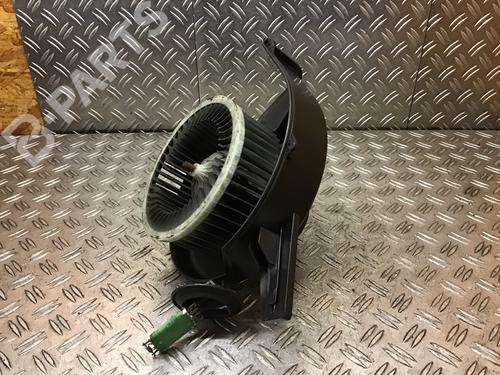 Heater blower motor VW POLO (9N_, 9A_) 1.4 16V | BP10708976M62 