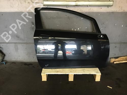 Used Right front door Right front door FIAT PUNTO EVO (199_) 1.4 16V (105 hp) 33792585 33792585