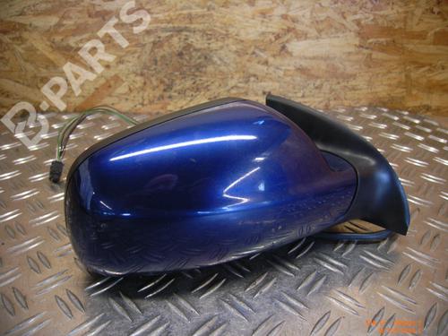Right mirror PEUGEOT 307 Break (3E) 1.6 16V | BP5058091C27 
