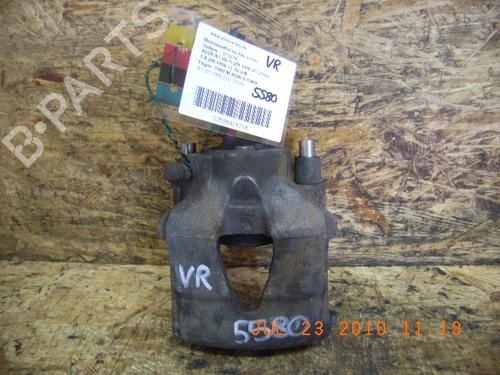 Used Right front brake caliper AUDI A3 (8L1) 1.8 (125 hp) 14692962