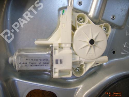 Front right window mechanism FORD FOCUS C-MAX (DM2) 1.6 Ti | BP5058241C23 