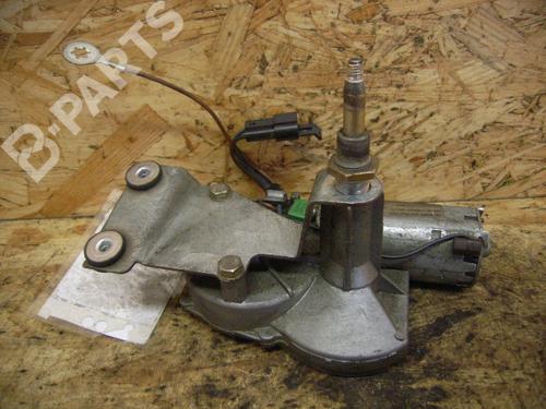 Used Rear wiper motor OPEL TIGRA (S93) 1.6 16V (F07) (106 hp) 5052808