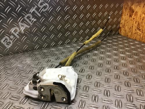 Front left lock MAZDA 2 (DE_, DH_) 1.3 (DE3FS) | BP32262747C98 