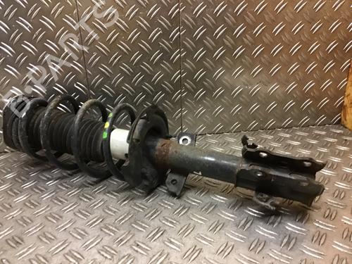 Left front shock absorber FORD FIESTA VI (CB1, CCN) 1.25 | BP26700916M16 
