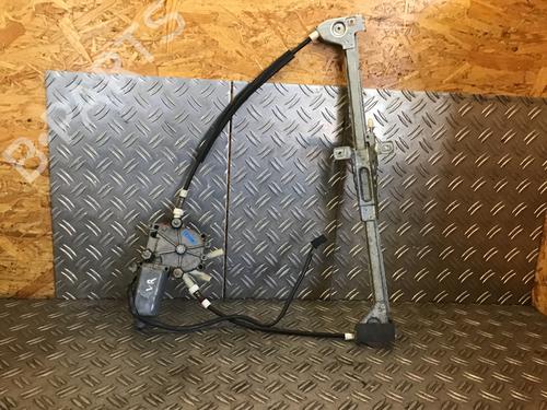 Used Front right window mechanism Front right window mechanism AUDI 80 B4 Saloon (8C2) 2.0 (90 hp) 33889481 33889481