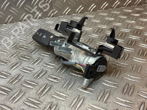 Ignition barrel VW GOLF VI Variant (AJ5) 1.6 TDI | BP40540411M48 - Image 5