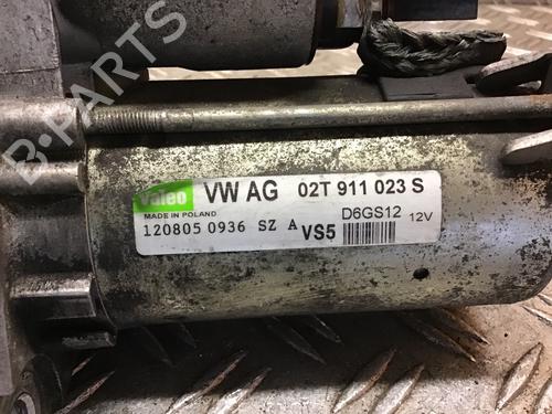 Starter VW GOLF V (1K1) 1.6 FSI | BP15284159M8 