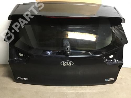 Used Tailgate KIA NIRO I (DE) E-NIRO (204 hp) 7802561