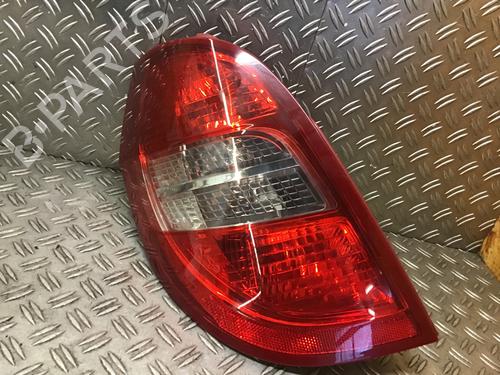 Left taillight MERCEDES-BENZ A-CLASS (W169) A 150 (169.031, 169.331) | BP32398279C34