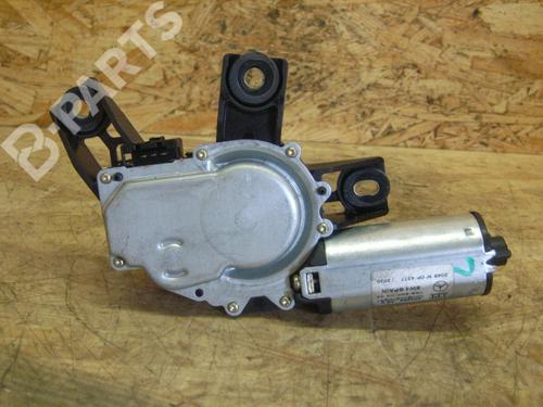 Rear wiper motor MERCEDES-BENZ A-CLASS (W168) A 160 (168.033, 168.133) | BP5055307M102 