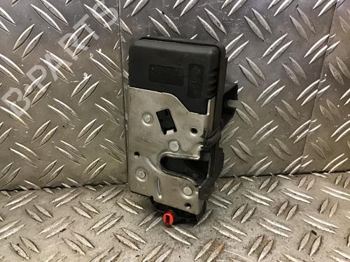 Used Rear left lock Rear left lock OPEL MERIVA A MPV (X03) 1.8 (E75) (125 hp) 34507588 34507588